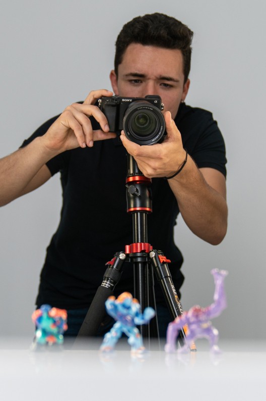 tecnico superior animaciones 3d juegos y entornos interactivos